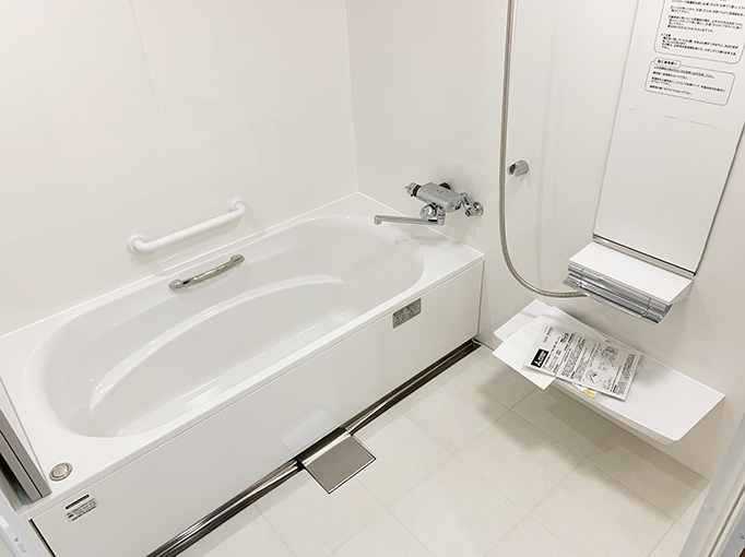 2019年8月　高崎市飯塚町　分譲マンション室内改修工事 2