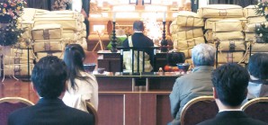 遺品御供養サービス